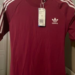 New adidas dress